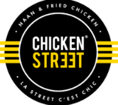 logo chicken street